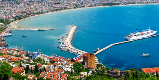 Alanya