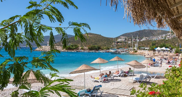 Kalkan