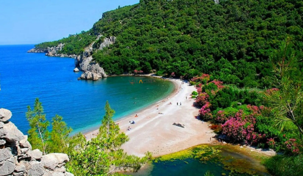 Olympos