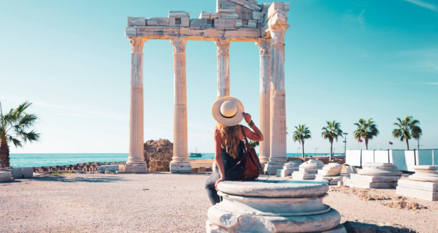 Antalya City Center