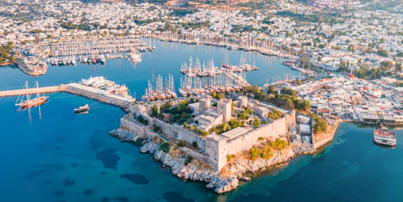 Bodrum