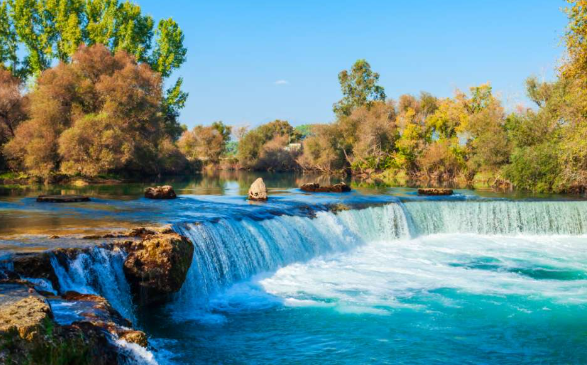 Manavgat