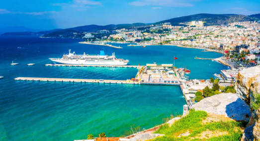 Kuşadası