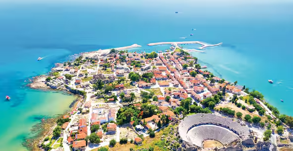 Çolaklı
