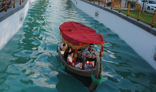 Korkuteli